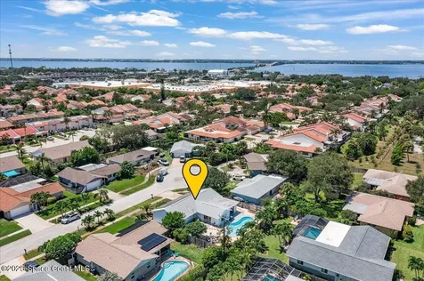 1110 Flotilla Club Drive Indian Harbour Beach FL 32937