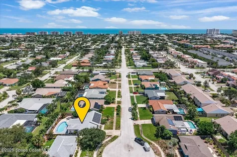 1110 Flotilla Club Drive Indian Harbour Beach FL 32937