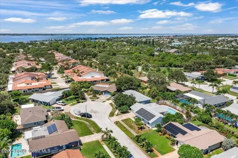 1110 Flotilla Club Drive Indian Harbour Beach FL 32937