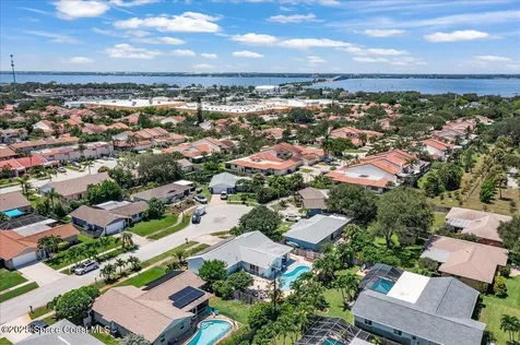1110 Flotilla Club Drive Indian Harbour Beach FL 32937