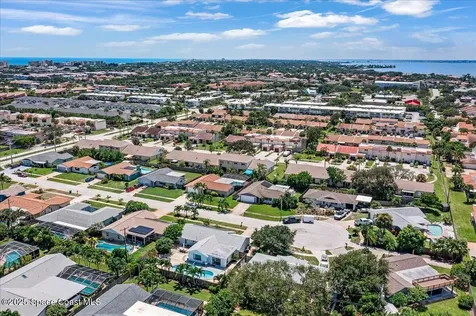1110 Flotilla Club Drive Indian Harbour Beach FL 32937