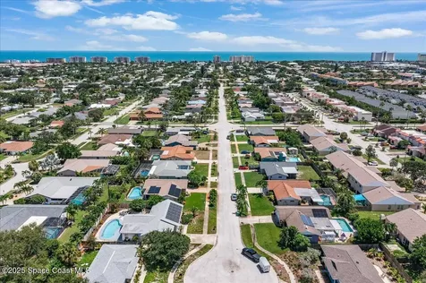 1110 Flotilla Club Drive Indian Harbour Beach FL 32937