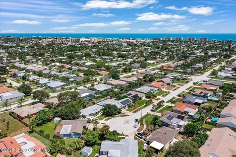 1110 Flotilla Club Drive Indian Harbour Beach FL 32937