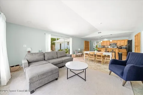 1110 Flotilla Club Drive Indian Harbour Beach FL 32937