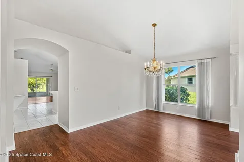 1803 Ladderback Court Rockledge FL 32955