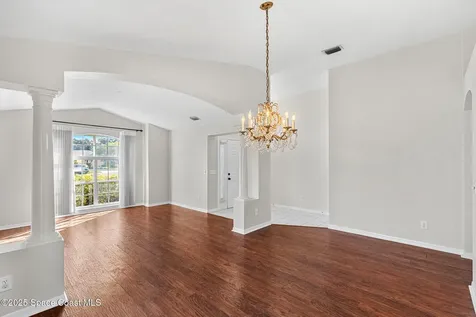 1803 Ladderback Court Rockledge FL 32955