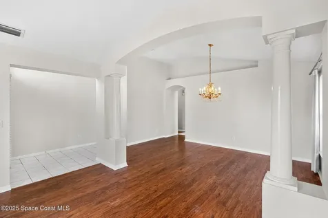 1803 Ladderback Court Rockledge FL 32955