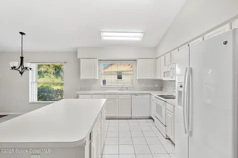1803 Ladderback Court Rockledge FL 32955