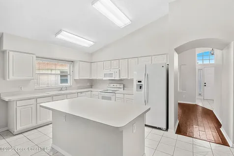 1803 Ladderback Court Rockledge FL 32955