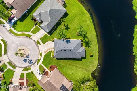 1803 Ladderback Court Rockledge FL 32955