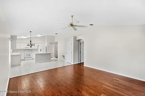 1803 Ladderback Court Rockledge FL 32955