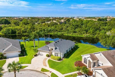 1803 Ladderback Court Rockledge FL 32955
