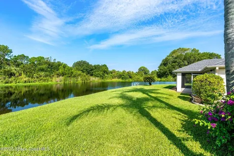 1803 Ladderback Court Rockledge FL 32955