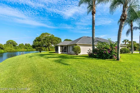 1803 Ladderback Court Rockledge FL 32955