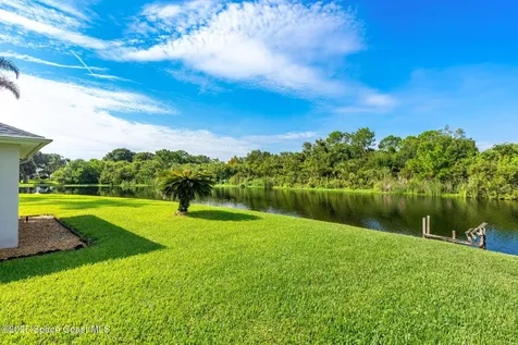 1803 Ladderback Court Rockledge FL 32955