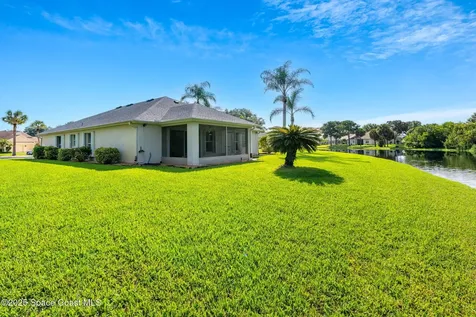 1803 Ladderback Court Rockledge FL 32955