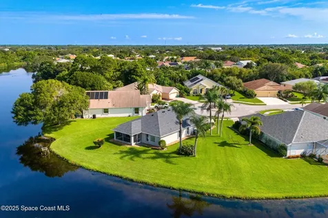 1803 Ladderback Court Rockledge FL 32955