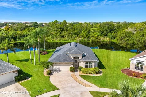 1803 Ladderback Court Rockledge FL 32955