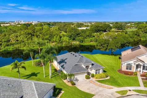 1803 Ladderback Court Rockledge FL 32955