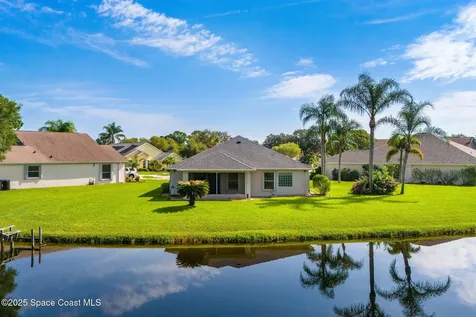 1803 Ladderback Court Rockledge FL 32955