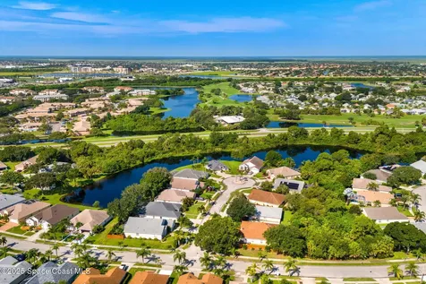 1803 Ladderback Court Rockledge FL 32955
