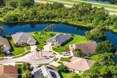 1803 Ladderback Court Rockledge FL 32955