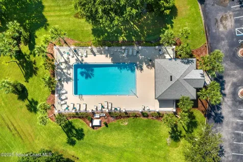 1803 Ladderback Court Rockledge FL 32955