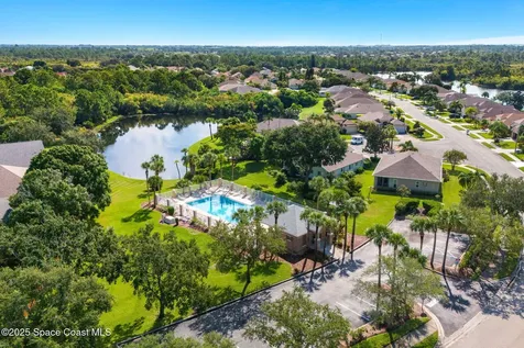1803 Ladderback Court Rockledge FL 32955