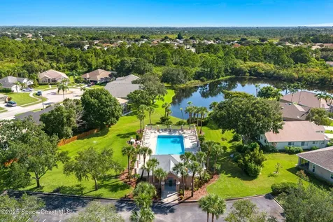1803 Ladderback Court Rockledge FL 32955