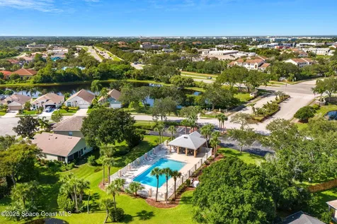 1803 Ladderback Court Rockledge FL 32955