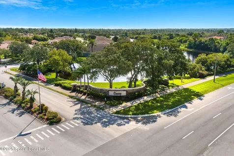1803 Ladderback Court Rockledge FL 32955