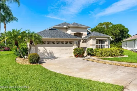 1803 Ladderback Court Rockledge FL 32955
