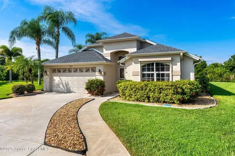 1803 Ladderback Court Rockledge FL 32955