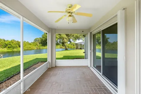 1803 Ladderback Court Rockledge FL 32955