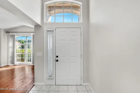 1803 Ladderback Court Rockledge FL 32955