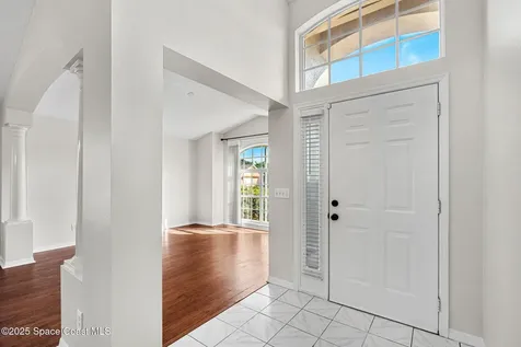 1803 Ladderback Court Rockledge FL 32955