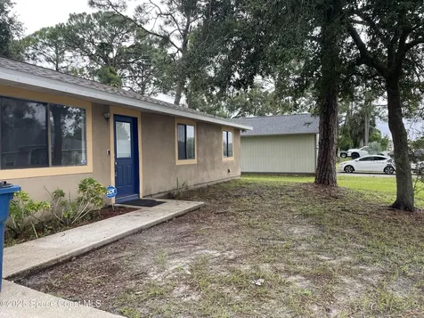 241 Medea Avenue NW Palm Bay FL 32907
