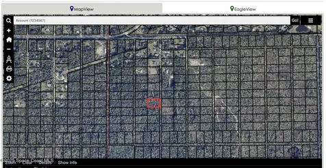0 Fortuna Avenue Malabar FL 32950