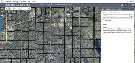 0 Fortuna Avenue Malabar FL 32950