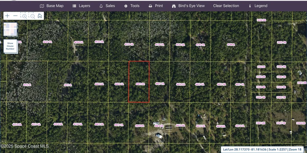 000 Holopaw Groves Road St. Cloud FL 34771