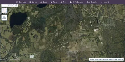 000 Holopaw Groves Road St. Cloud FL 34771