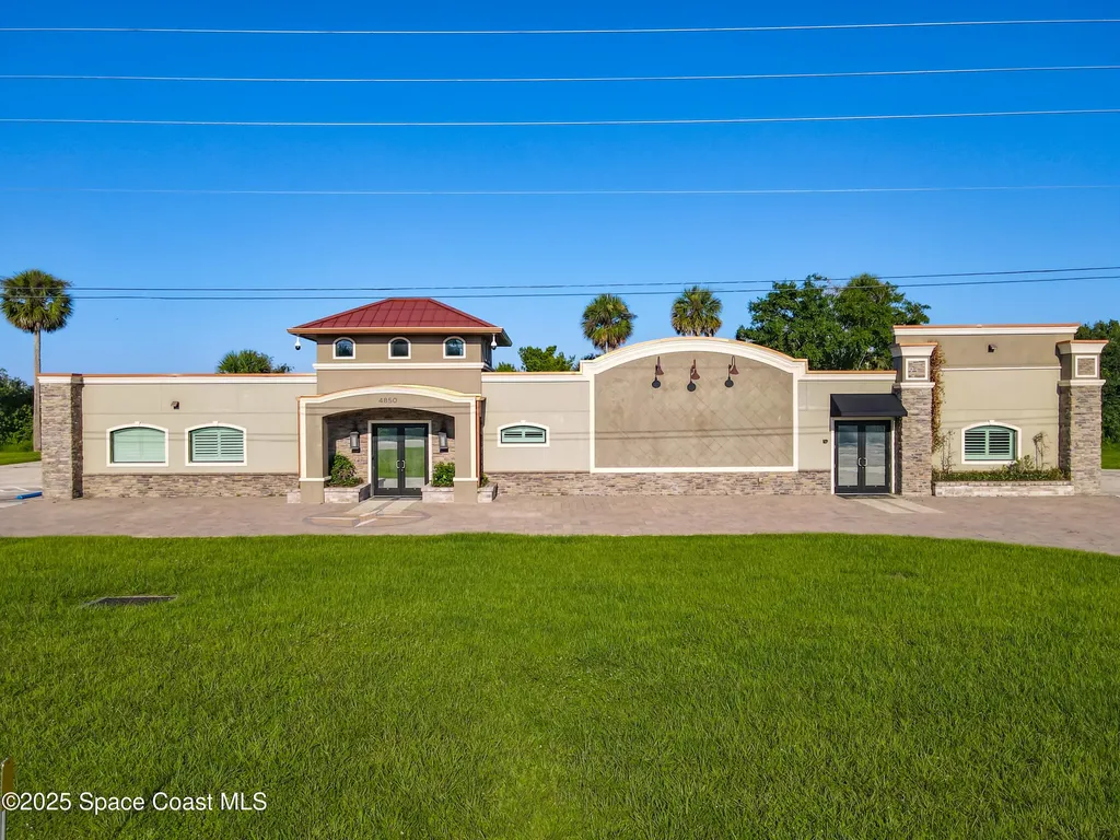 4850 Holopaw Road St. Cloud FL 34773