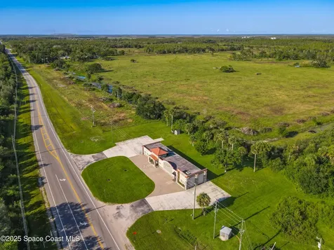 4850 Holopaw Road St. Cloud FL 34773