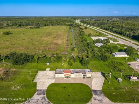 4850 Holopaw Road St. Cloud FL 34773