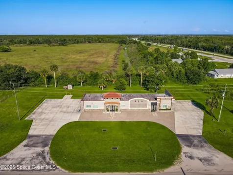 4850 Holopaw Road St. Cloud FL 34773