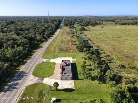 4850 Holopaw Road St. Cloud FL 34773