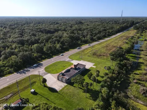 4850 Holopaw Road St. Cloud FL 34773