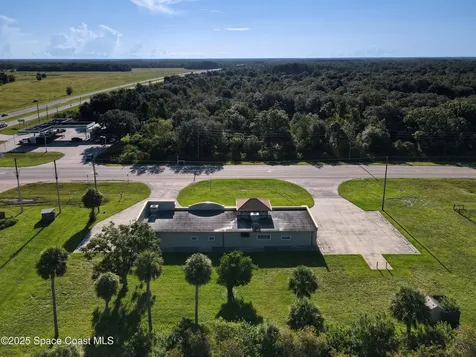 4850 Holopaw Road St. Cloud FL 34773
