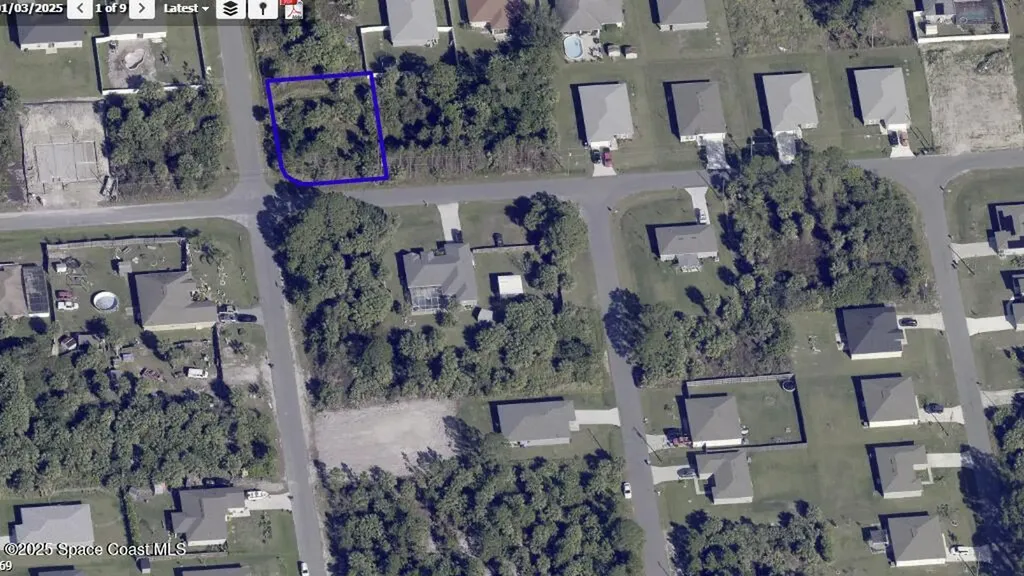 0000 SE Unknown Street SE Palm Bay FL 32909