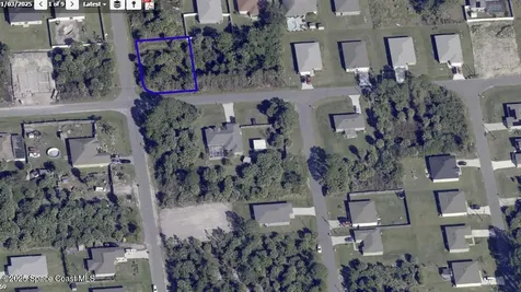 0000 SE Unknown Street SE Palm Bay FL 32909
